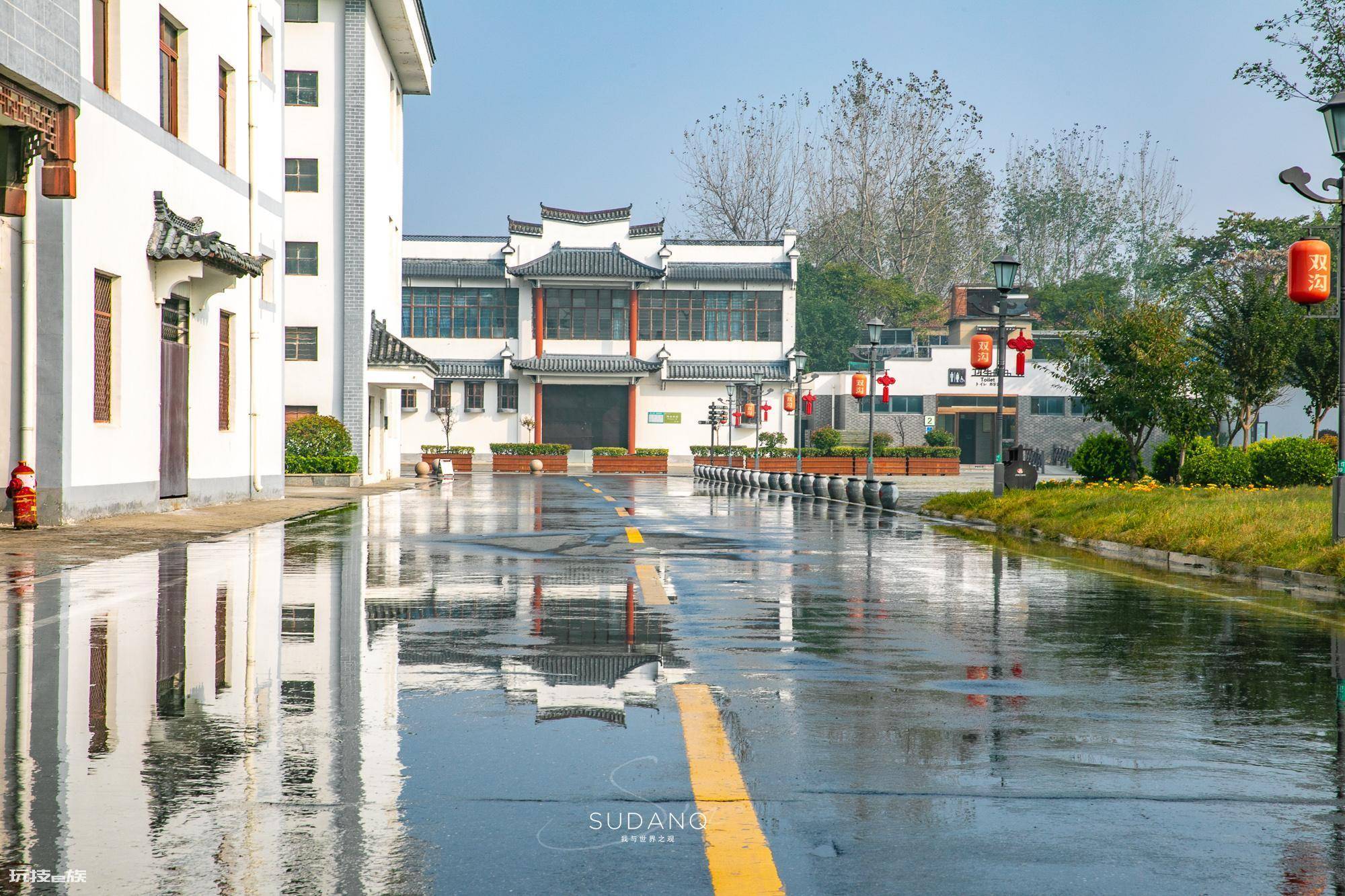 泗洪县属于哪个市(中国酒都为什么是江苏泗洪县)-图片3
